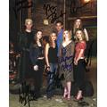 Buffy Cast Autogramm