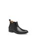 Lewis Chelsea Boot - Black - Johnston & Murphy Boots