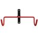 Rebrilliant NOA Bike Wall Mount Bike Hanger | Foldable Horizontal Bicycle Rack For All Kinds Of Bicycles, Mountain Bikes, Folding Bikes | Wayfair