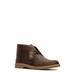 Clarks(r) Desert By Evo Chukka Boot - Brown - Clarks Boots