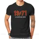 Still Rock Special TShirt 1971 50th travailleurs Loisirs Taille S-6XL T Shirt Vente Chaude T-shirt