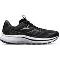 Saucony Damen Omni 21 schwarz 37.0