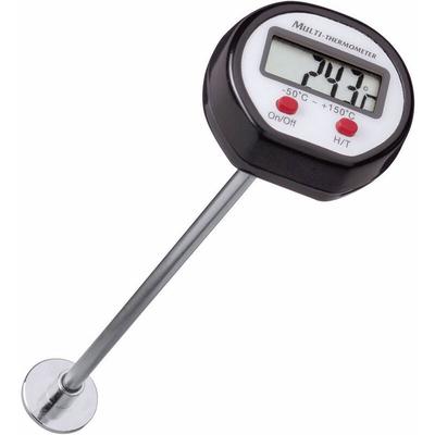 DOT-150 Oberflächenthermometer (haccp) -50 - +150 °c Fühler-Typ k - Voltcraft