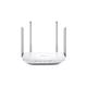 Tp-link - Archer A5 Router Wireless Dual-Band (2,4 GHz/5 GHz) Fast Ethernet Bianco