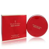 RED DOOR by Elizabeth Arden Body Powder 2.6 oz for Women - Brand New