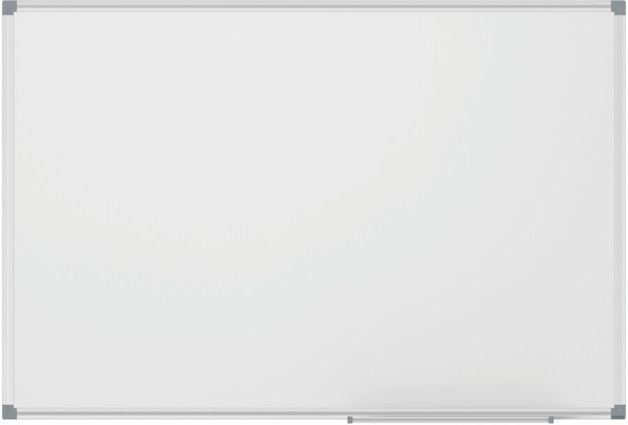 Whiteboard MAULstandard, Emaille, 120x300 cm Image