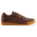 Gola - Harrier Tweed - Sneaker UK 9 | EU 43 braun