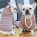 Mosey Useful Pet Outfits Artistic for Spring Comfortable