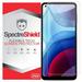 [2-Pack] Spectre Shield Screen Protector for Motorola Moto G Power (2021) Accessory Motorola Moto G Power (2021) Screen Protector Case Friendly Full Coverage Clear Film