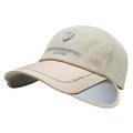 Yubnlvae Sun Hats Unisex Mesh Peaked Cap Outdoor Sunscreen Sun Hat Ladies Big Brim Baseball Cap Breathable Fishing Hat