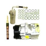 A/C Compressor Kit - Compatible with 1998 - 2003 Ford F-150 Lightning 1999 2000 2001 2002