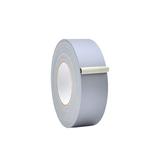 WOD Tape Gray Gaffer Tape - 2 inch x 60 yards - No Residue Waterproof Non Reflective GTC12