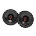6.5 in. 2-Way Car Audio Shallow Mount Speakers