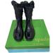 Kate Spade Shoes | Kate Spade Reid Boots. Black . Size 6. Nib | Color: Black | Size: 6