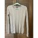 American Eagle Outfitters Sweaters | American Eagle Outfitters Knit Sweater (Size M) | Color: Tan | Size: M