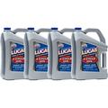 Lucas Oil 10115 Semi-Synthetic 2-Cycle Oil 1 Gallon Case Of 4