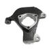 Front Right Steering Knuckle - Compatible with 2000 - 2006 Chevy Suburban 1500 5.3L V8 2001 2002 2003 2004 2005