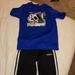 Adidas Matching Sets | Boys Adidas Set Size 5 | Color: Black/Blue | Size: 5b