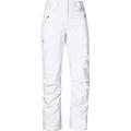 SCHÖFFEL Damen Hose Ski Pants Weissach L, Größe 42 in Weiß