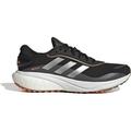 ADIDAS Herren Laufschuhe SUPERNOVA GTX M, Größe 41 ⅓ in Grau