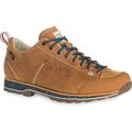 DOLOMITE Herren Freizeitschuhe DOL Shoe 54 Low Fg Evo GTX, Größe 42 ½ in Golden Yellow