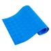 Slopehill Pool Ladder Mat Protect Anti-Slip Ladder Mat for Swimming Pool Free Cut Easy Folding Anti-Slip Texture Design Waterproof and Sandproof Can Be Used in Pool Spa Home Water Park