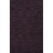 Dalyn Dover Area Rug DV6 Dv6 Grape Ice Blocks Squares 6 x 9 Rectangle