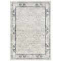SAFAVIEH Mayflower Collection MAY202B Ivory / Beige Rug