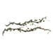 Department 56 Accessory FLOWERING VINE Plastic Season s Bay 53344