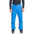 Quiksilver™ Estate - Snow Pants for Men - Schneehose - Männer - XL - Blau
