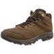 Merrell Men's Moab Adventure 3 Mid Waterproot Boot, Earth, 8.5