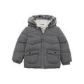 Rokka&Rolla Baby Boys Infants Puffer Coat Toddler Hooded Winter Jacket Sizes 6-24M