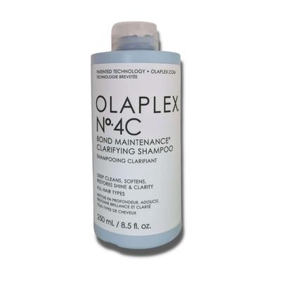 Olaplex No. 4C Bond Maintenance Clarifying Shampoo 250 ml