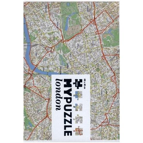 Mypuzzle London