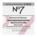 No7 Restore and Renew Face and Neck Mulit Action Day Cream SPF 30 1.69oz