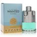 Azzaro Wanted Tonic by Azzaro - Men - Eau De Toilette Spray 3.4 oz