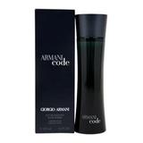 Giorgio Armani Armani Code - 4.2 oz - EDT Cologne Spray