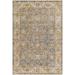 87 x 31 x 0.31 in Area Rug - Bungalow Rose Oriental Machine Woven Polyester Area Rug in Brown Polyester | 87 H x 31 W x 0.31 D in | Wayfair