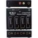 Rolls 3 x 4 Pro Headphone Amplifier Mixer