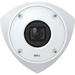 AXIS Q9216-SLV 4 Megapixel Outdoor Network Camera Color Monochrome Dome Stainless Steel TAA Compliant