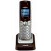 VTech DS6101 Accessory Cordless Handset Silver/Black | Requires a DS6151 Series Phone System to Operate