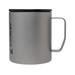 Stanley The Stay-Hot Titanium Camp Mug Sandblasted 12oz / .35L 10-09570-001