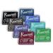 Kaweco Fountain Pen Ink Cartridges short 8 colors 8 x 6 pieces