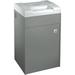 Dahle 20394 High Security Paper Shredder w/Auto Oiler NSA/CSS 02-01 9 Sheet Max Level P-7