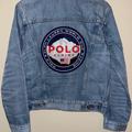 Polo By Ralph Lauren Jackets & Coats | New With Tags Limited Edition Polo Ralph Lauren Alpine Denim Jacket | Color: Blue | Size: S