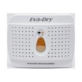 Eva-Dry E-333 Renewable Mini-Dehumidifier 4 Oz - 6 Oz Each