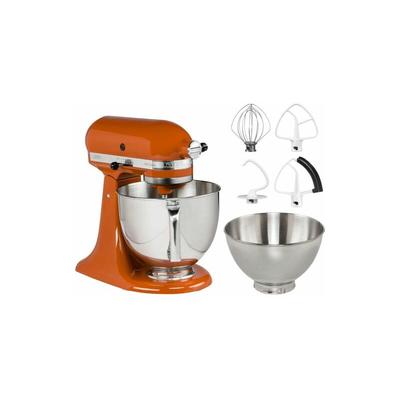 Kitchenaid - Artisan 5KSM175PSEHY Honey