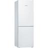 Bosch - frigorifero combinato 60cm 287l a ++ bianco mescolato - kgv33vweas