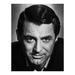 Cary Grant: Leading Man Leaning In - Photograph Paper in Black/White Globe Photos Entertainment & Media | 0.1 D in | Wayfair 4813912_1620