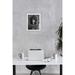 James Dean: the Rebel - Unframed Photograph Paper in Black/White Globe Photos Entertainment & Media | 10 H x 8 W x 0.2 D in | Wayfair 189442_810